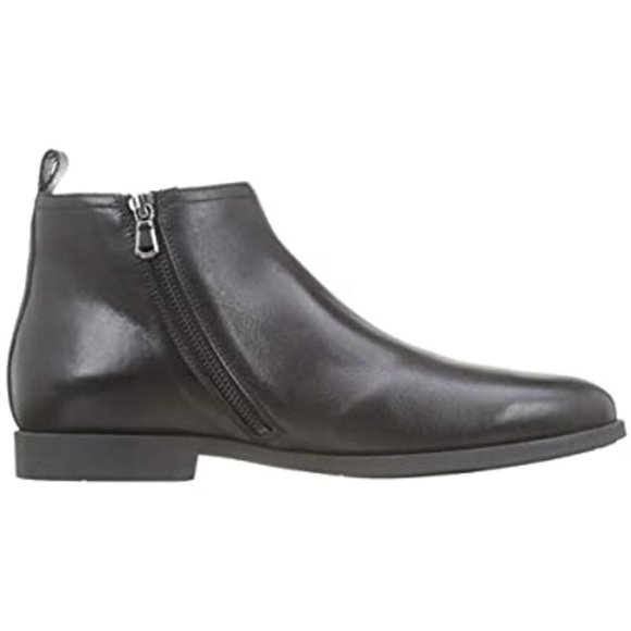 GEOX Men's Kaspar Chelsea Boot - Picture 3 of 7
